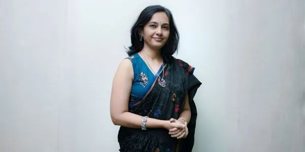 Dr. Shambavi Das